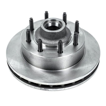 compare product Power Stop 00-02 Ford Excursion Front Autospecialty Brake Rotor