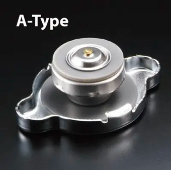 compare product Cusco High Pressure Type Radiator Cap (Type-A)