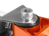 aFe Control PFADT Series Engine Mount Set; Chevrolet Corvette (C5/C6) 97 - 13 Orange - My Store