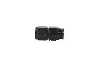 Aeromotive PTFE Hose End - AN - 10 - Straight - Black Anodized - My Store