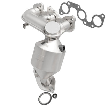 compare product MagnaFlow Direct Fit Catalytic Converter Avalon/Sienna manif OEM