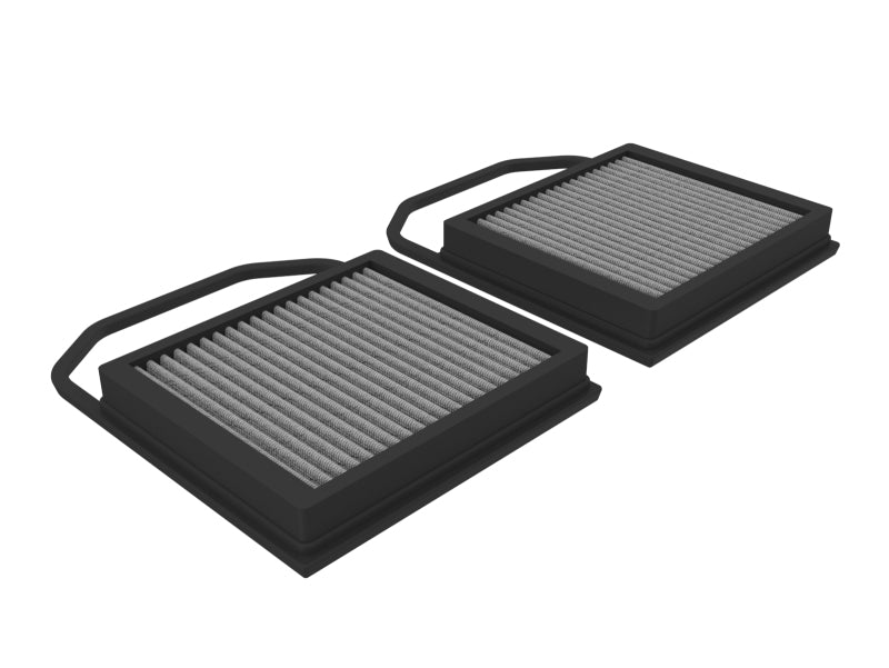aFe 17 - 23 Mercedes - Benz GLC43 AMG V6 3.0L (tt) Magnum FLOW Pro DRY S Air Filter - My Store