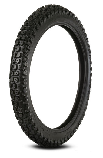 compare product Kenda K270 Dual Sport Front Tire - 3.25-21 4PR 57P TT 17401019