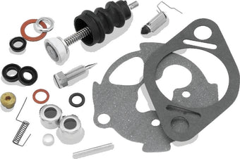 compare product Twin Power Bendix Carburetor Rebuild Kit