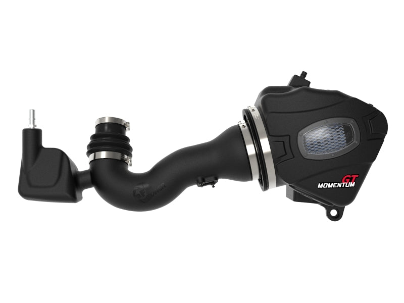 aFe Momentum GT Pro 5R Cold Air Intake System 19 - 21 GM Truck 4.3L V6 - My Store
