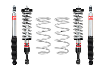 compare product Eibach 10-22 Lexus GX460 (Non-Airbag) Pro-Truck Lift Kit System Stage 2