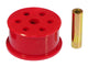 Prothane 95 - 04 Chevy Cavalier Front Trans Mount Insert - Red - My Store