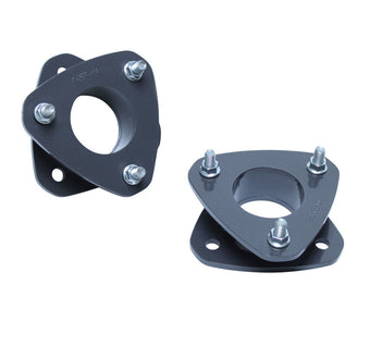 compare product MaxTrac 04-18 Nissan Titan 2WD/4WD 2.5in Front Leveling Strut Spacers