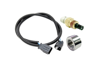 compare product Torque Solution 08-14 Subaru WRX / 08-21 STI PNP Speed Density Kit (Stainless Bung)