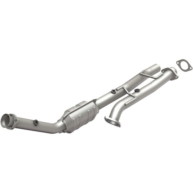 MagnaFlow Conv DF 97 - 01 Explorer - Mountaineer - My Store