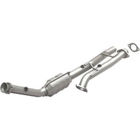 MagnaFlow Conv DF 97 - 01 Explorer - Mountaineer - My Store