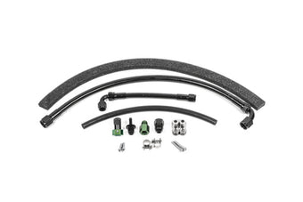 compare product Radium Engineering Mitsubishi EVO 1-5 Fuel Hanger Connection Kit