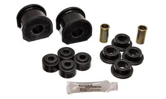 compare product Energy Suspension 1-1/8in Rear Stabilizer Bar - Black