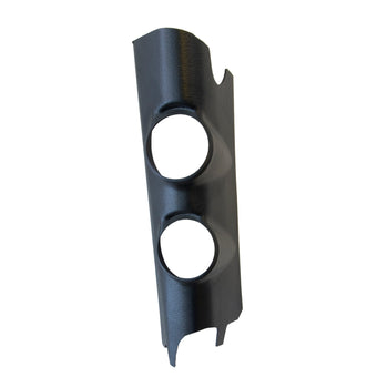 compare product Autometer 11-13 Jeep Wrangler JK 2-1/16in Dual Replacement Pillar