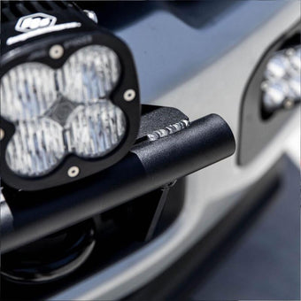 compare product Baja Designs 23+ Ford Super Duty XL Sport Bull Bar Light Kit