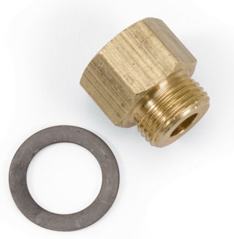 compare product Edelbrock Adapter Inverted Flare