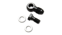 Vibrant - 3AN Male Banjo Fitting 12mm x 1.5 Metric Aluminum + 2 Washers - My Store
