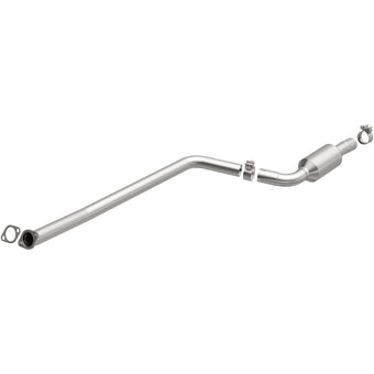 compare product MagnaFlow 11-12 X3 3 L Underbody Direct Fit Converter