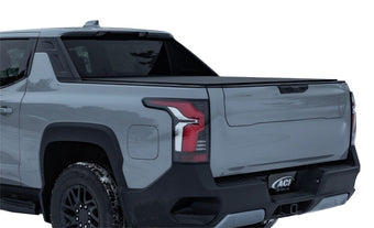 compare product Access LOMAX Stance  2024+ Chevy Silverado EV 5ft 11in. Box Cover