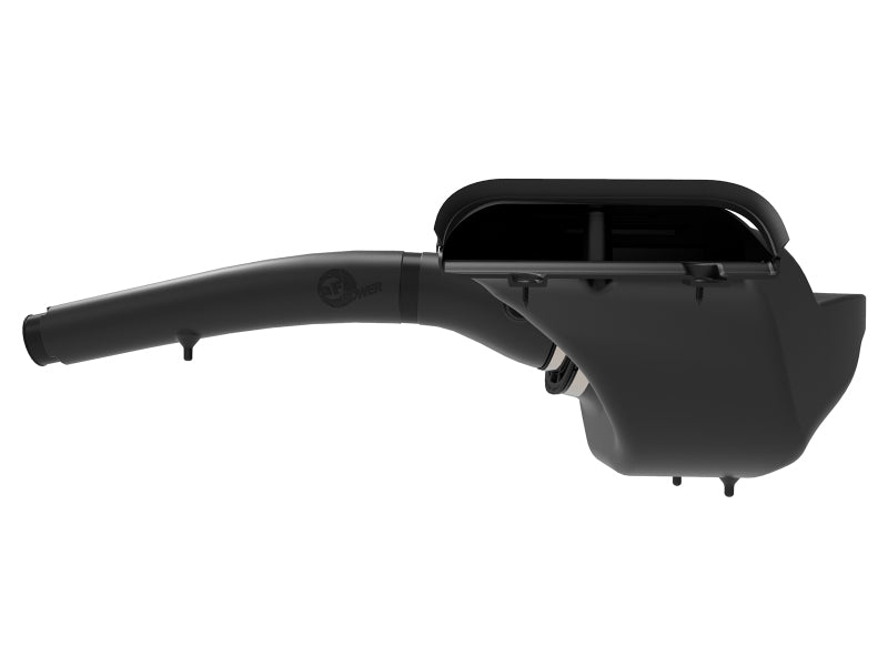 aFe Momentum HD PRO 10R Cold Air Intake System 18 - 19 Ford F - 150V6 - 3.0L (td) - My Store