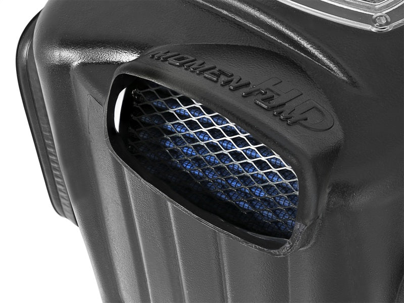 aFe Momentum HD PRO 10R Stage - 2 Si Intake 05/07 - 10 GM Diesel Trucks V8 - 6.6L (td) LMM - My Store