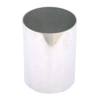 compare product Spectre Tube 3in od X 4inl Aluminum