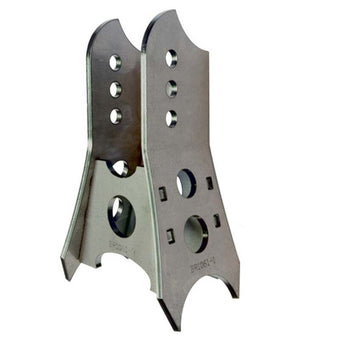 compare product Artec Industries Adjustable Link Tower (Single) Axe Tube Diameter: 3 1/4 In