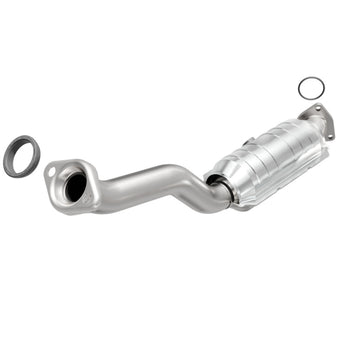 compare product Magnaflow Conv DF 07-08 Honda Fit 1.5L Automatic Transmission