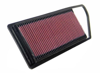 compare product K&N Replacement Air Filter for Peugeot / Citroen / Ford Fiesta/Fusion / Mazda 2 / Toyota Aygo