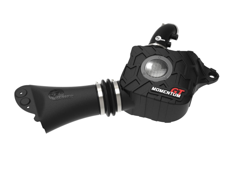 aFe 19 - 20 Suzuki Jimny 1.5L Momentum GT Cold Air Intake w/ Pro DRY S Media - My Store