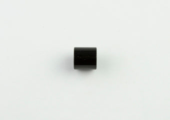 compare product Wilwood Bracket Spacer (Tubular) .630in. L - Black