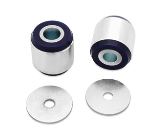 compare product SuperPro Subaru Outback Gen 6 Front Lower Control Arm Bushing Kit (Std.)