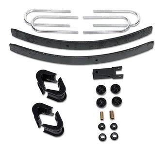 compare product Tuff Country 78-79 Ford Bronco 4in Lift Kit