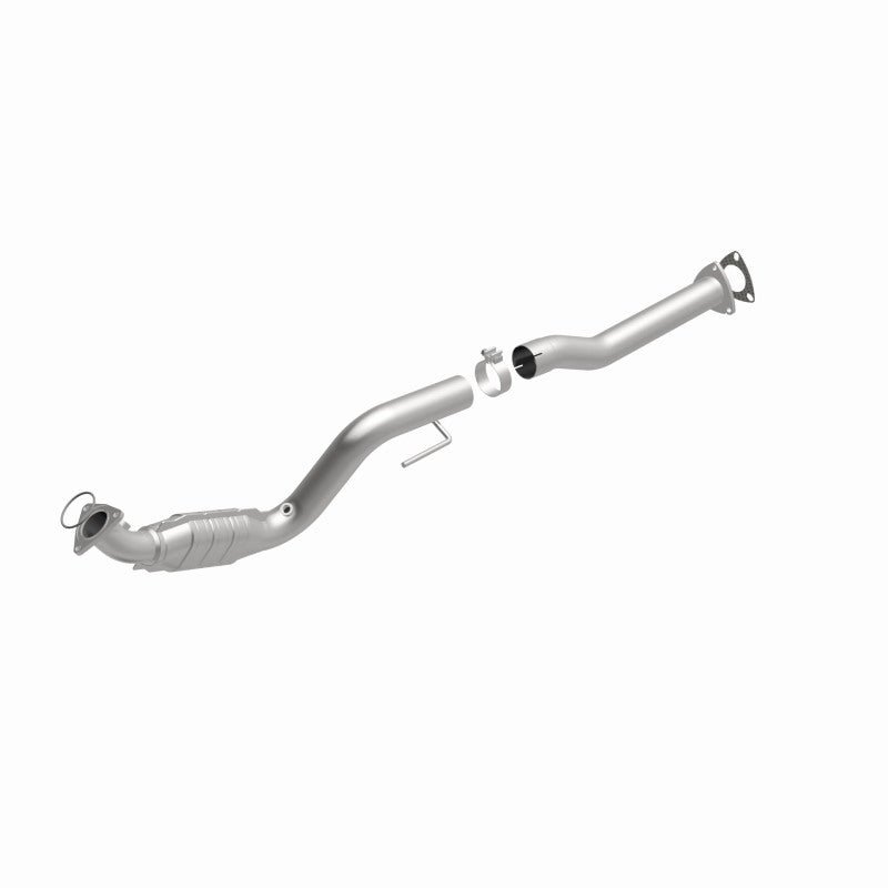 Magnaflow 07 - 09 Chevrolet Express 2500 4.8L Direct Fit Converter - My Store