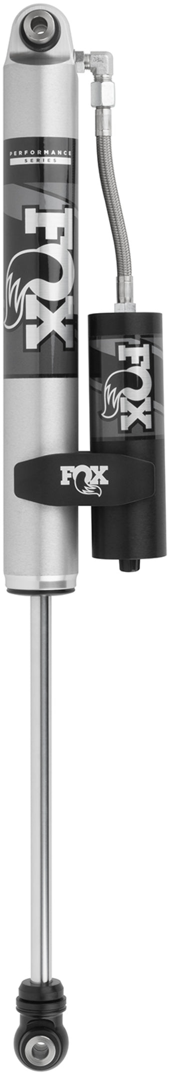 compare product Fox 20+ Jeep JT Gladiator 2.0 Performance Series Remote Reservoir Rear Shock 3.5-4in Lift