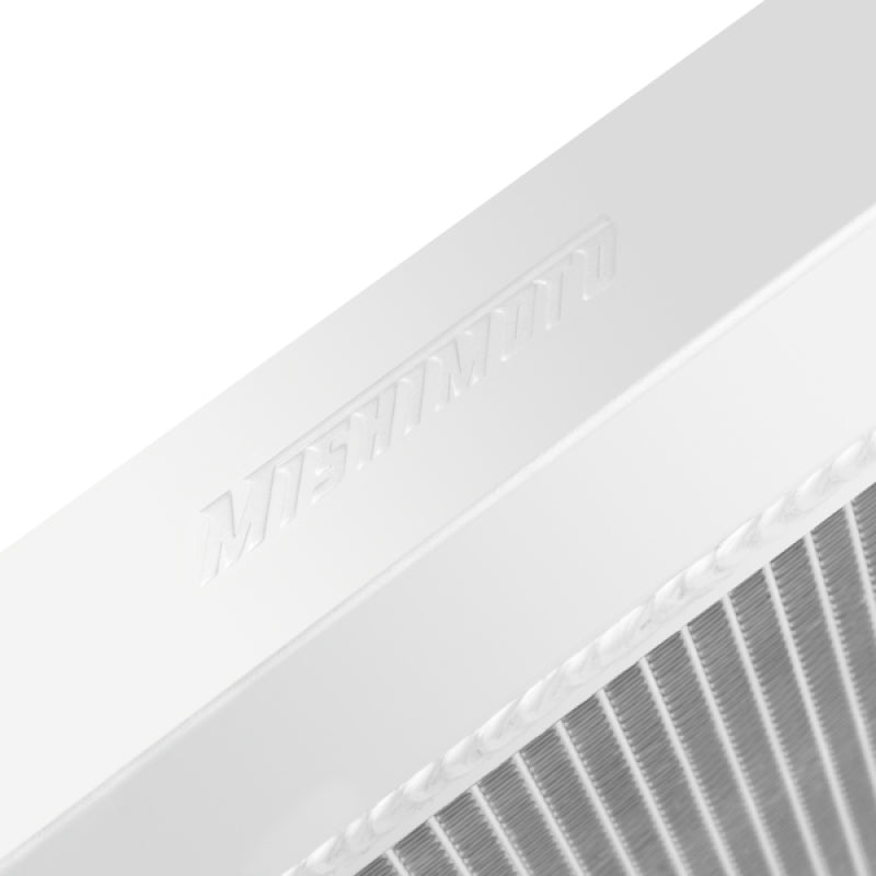 Mishimoto 94 - 00 Chevrolet C/K2500 w/ 6.5L Turbo Diesel Engine Radiator - My Store