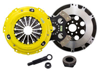 ACT 2003 Dodge Neon XT/Race Rigid 4 Pad Clutch Kit - My Store