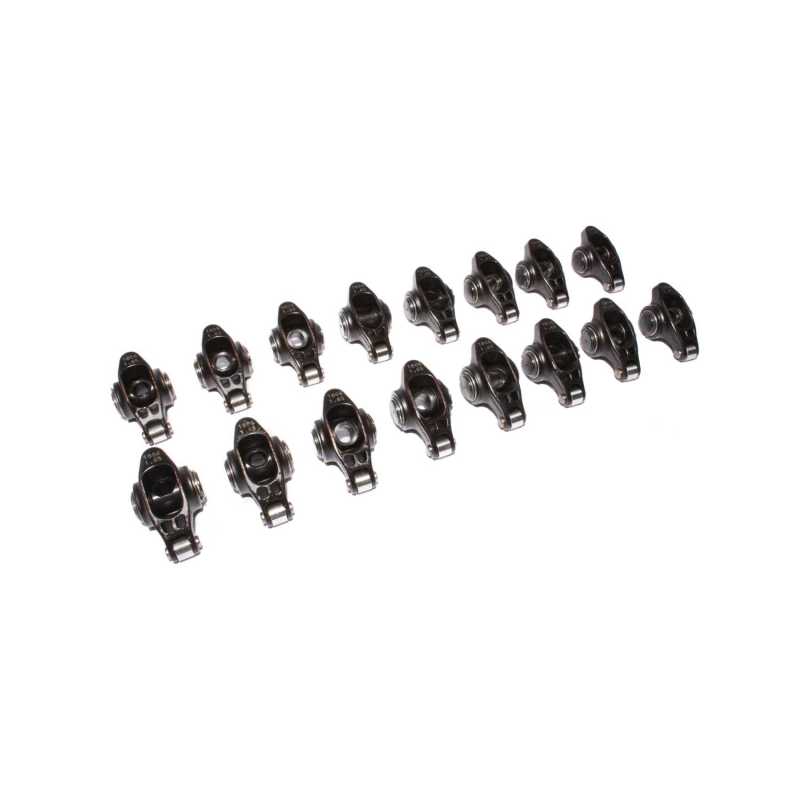 COMP Cams Rockers CS 1.65 3/8in Ultra Pro - My Store