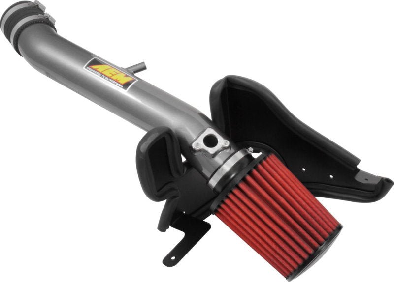 AEM C.A.S. 06 - 13 Lexus IS250 V6 - 2.5L F/I Cold Air Intake System - My Store