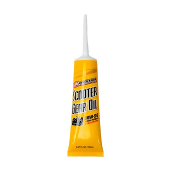 compare product Maxima Scooter 80W90 Gear Oil Squeeze Tubes - 150ml
