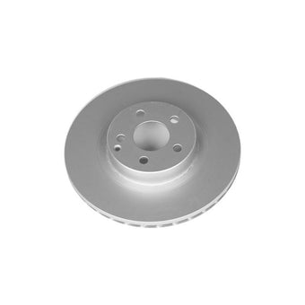 compare product Power Stop 04-05 Mercedes-Benz E320 Front Evolution High Carbon Geomet Coated Rotor