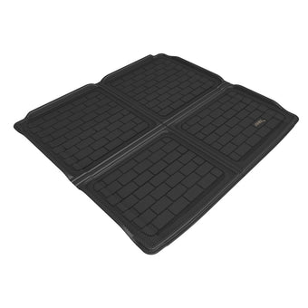 compare product 3D MAXpider 2022 BMW Ix Kagu Black Cargo