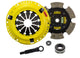 ACT 1990 Honda Civic HD/Race Sprung 6 Pad Clutch Kit - My Store