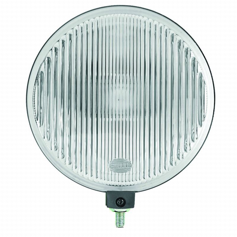 Hella 500 Series 12V H3 Fog Lamp Kit - My Store