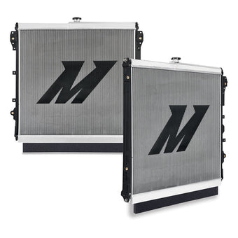 compare product Mishimoto 2007+ Toyota Tundra 4.6/4.7/5.7L Performance Aluminum Radiator