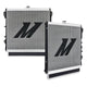 Mishimoto 2007+ Toyota Tundra 4.6/4.7/5.7L Performance Aluminum Radiator - My Store
