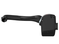 aFe POWER Momentum GT Pro Dry S Cold Air Intake System 2017 GM Colorado/Canyon V6 3.6L - My Store
