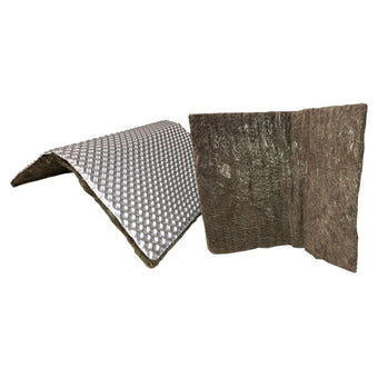 compare product DEI Form-A-Shield - 12in x 21in - Non PSA