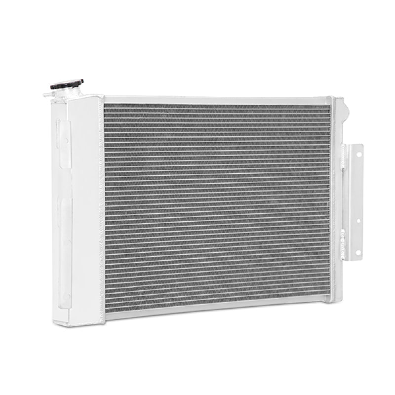 Mishimoto 67 - 69 Pontiac Firebird X - Line Performance Aluminum Radiator - My Store