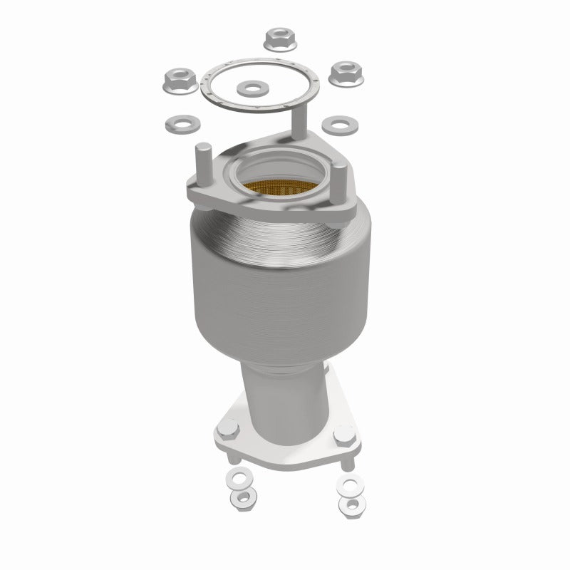 Magnaflow 13 - 15 Acura RDX 3.5L Direct Fit Converter - My Store